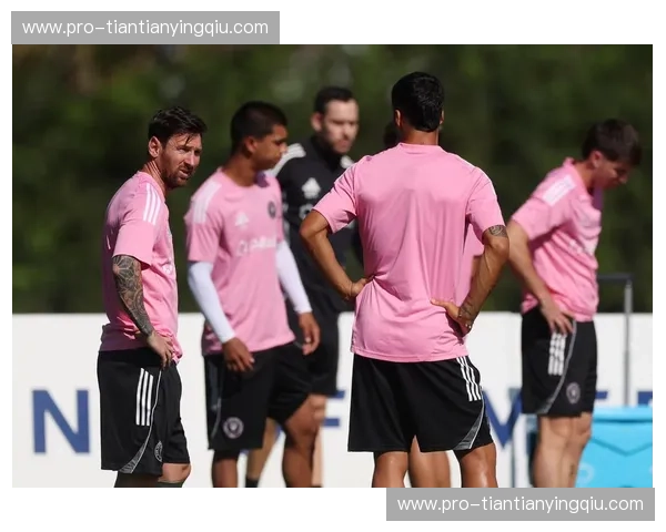 迈阿密国际集锦